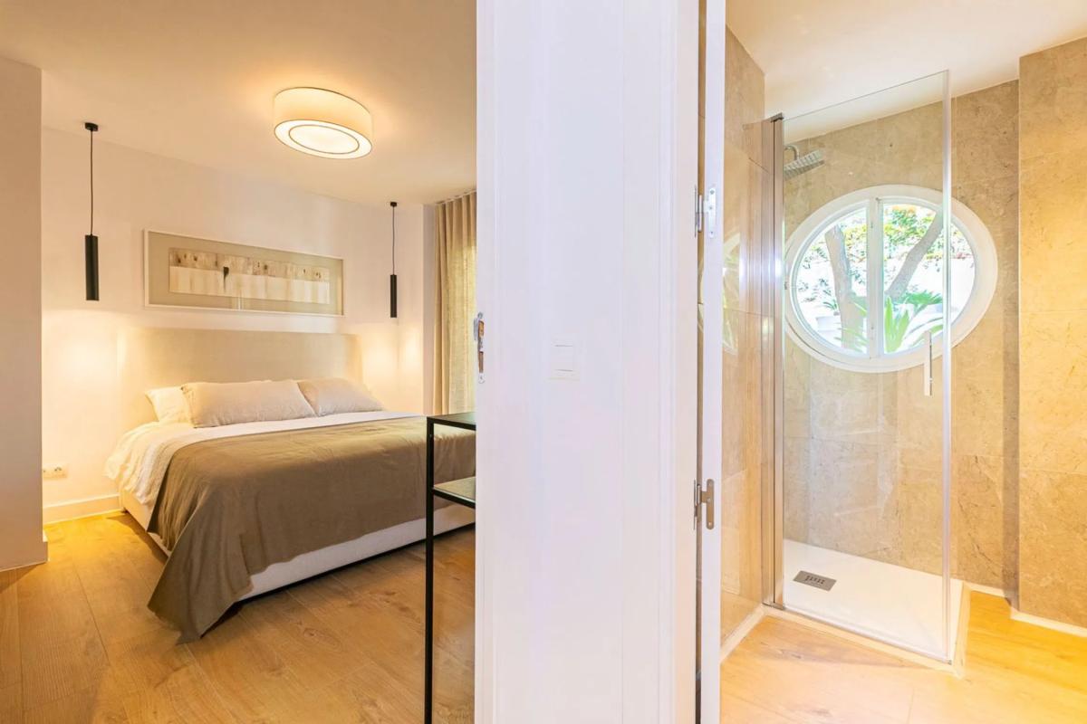 Venta de duplex en CL MANOLETE-NVA ANDALUCIA, Marbella photo 5