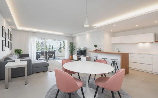 Piso en venta en Urbanizacion Nva Andalucia Casaño, Marbella
thumbnail 1
