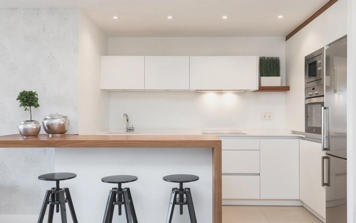 Venta de piso en Urbanizacion Nva Andalucia Casaño, Marbella
photo 3