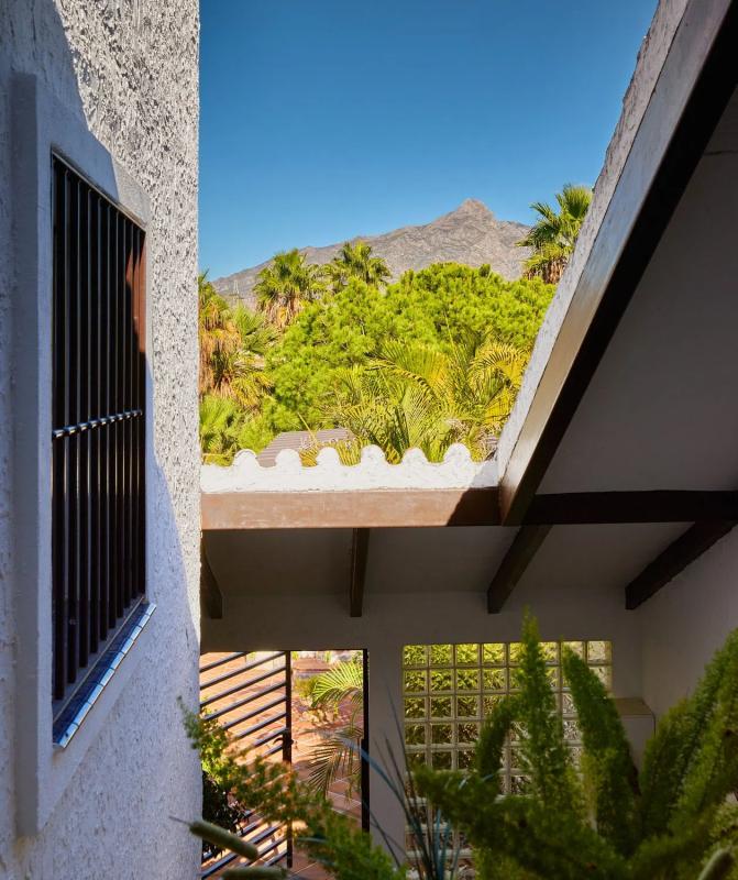 Venta de chalet independiente en Calle las Amapolas, Marbella
 photo 3