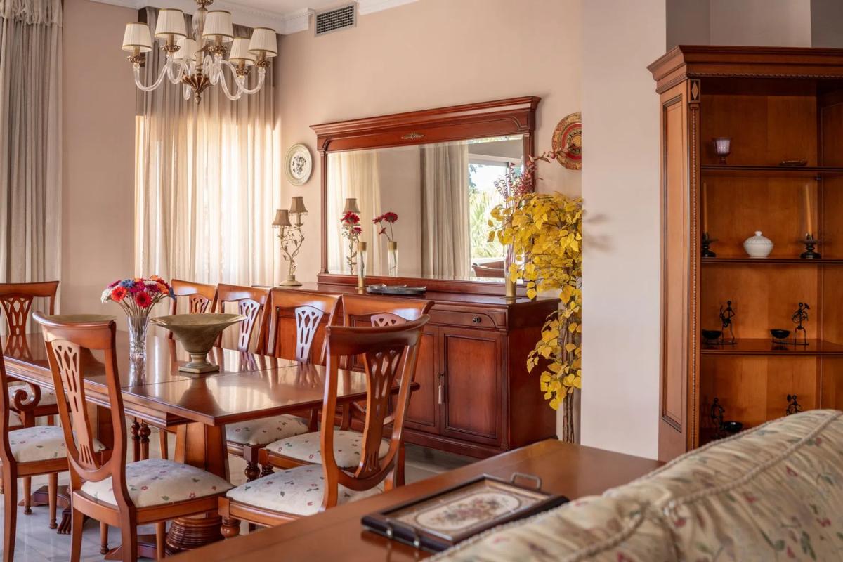 Venta de piso en CL GARDENIAS LAS, 3, Marbella
 photo 4