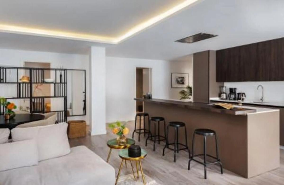 Продажа квартиры на Calle Yedras, Марбелла
 photo 4