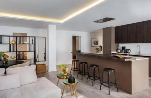 Piso en venta en Calle Yedras, Marbella
 photo 4