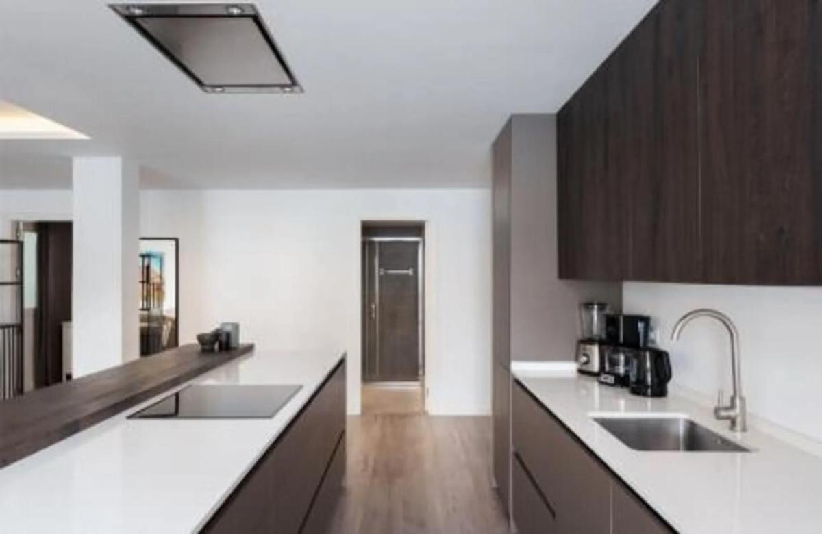 Продажа квартиры на Calle Yedras, Марбелла
 photo 5