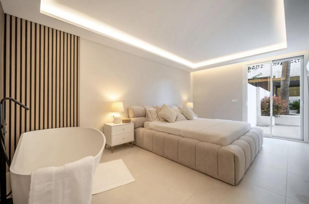 Venta de piso en Barrio Nueva Andalucía, Marbella
photo 5
