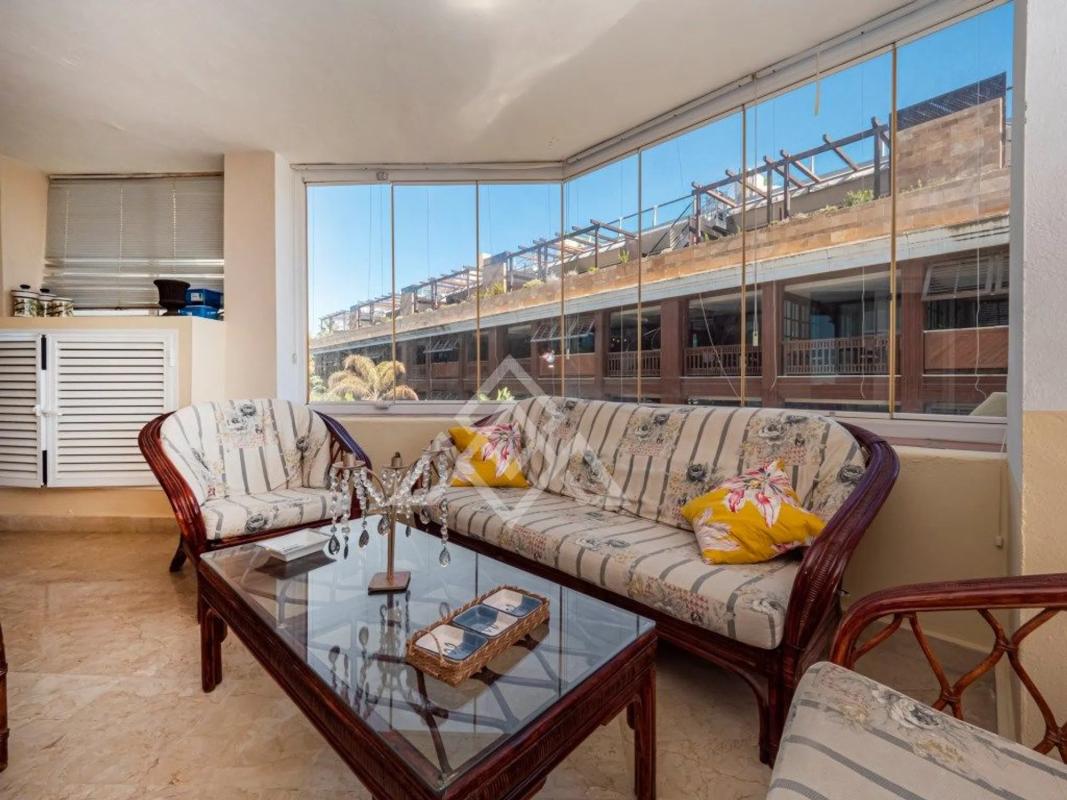 Venta de piso en Calle Margarita De Austria, Marbella
 photo 3