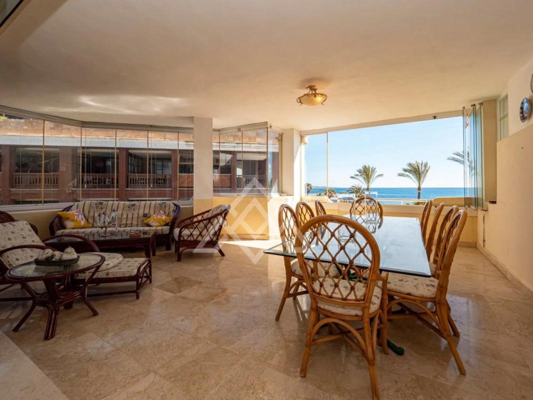 Venta de piso en Calle Margarita De Austria, Marbella
 photo 4