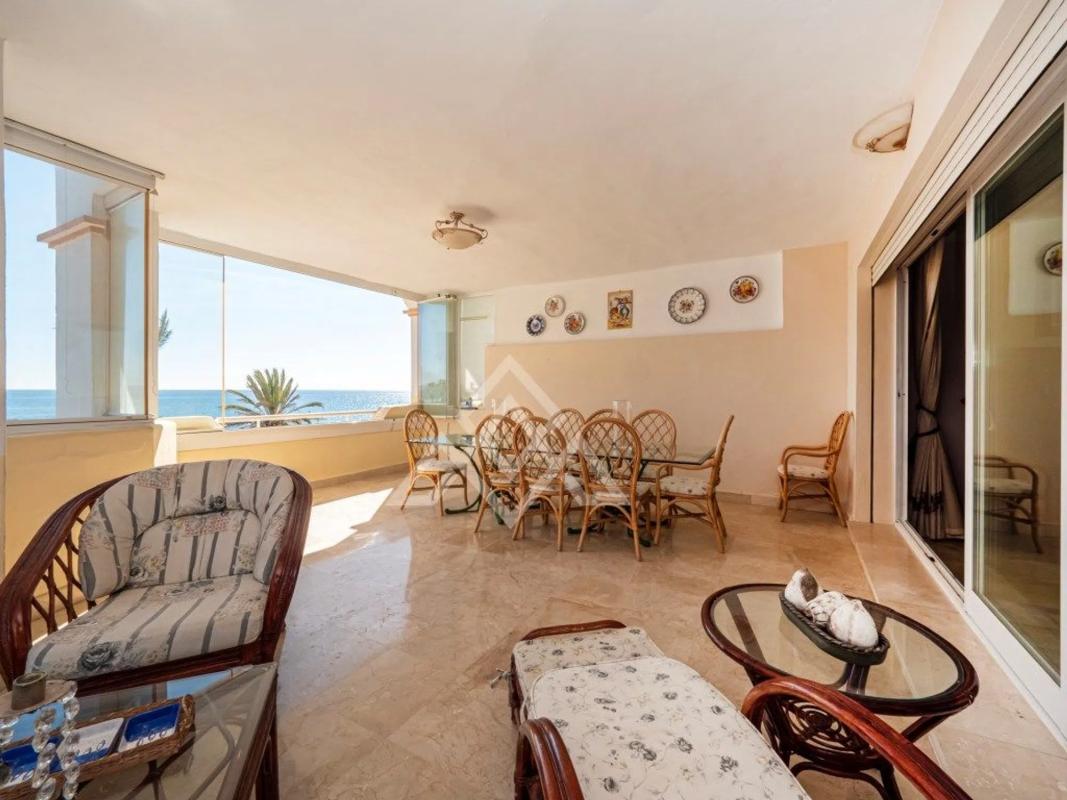 Venta de piso en Calle Margarita De Austria, Marbella
 photo 5