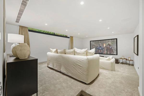 Independent chalet for sale in Calle las Gardenias, 45 -21, Marbella
 photo 1