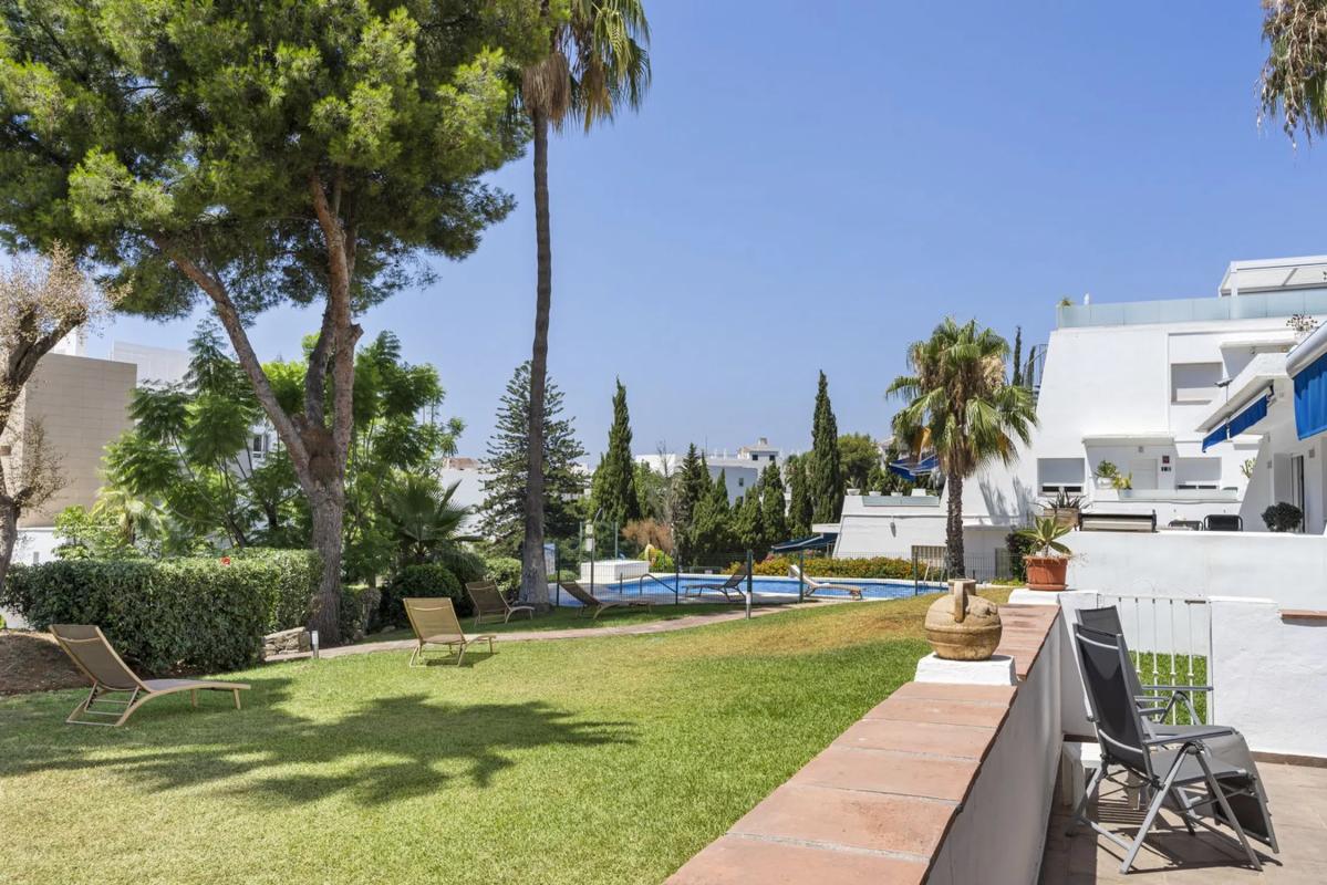 Sprzedaż mieszkania w Barrio Nueva Andalucía, Marbella
photo 4