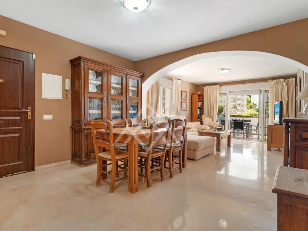Venta de piso en Calle las Acacìas, Marbella
 photo 3