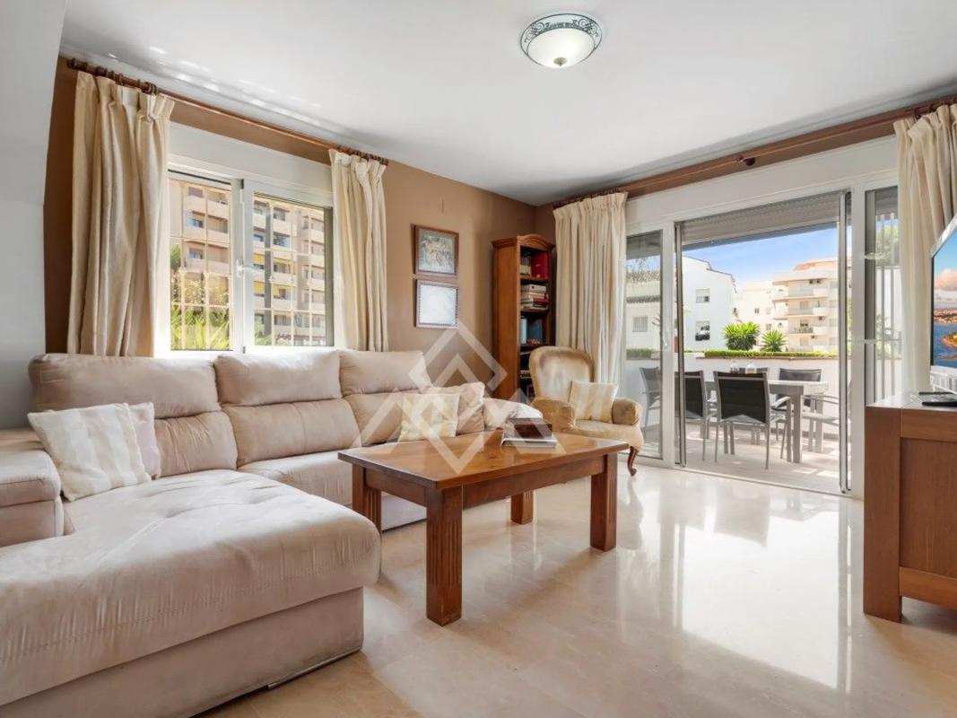 Venta de piso en Calle las Acacìas, Marbella
 photo 4