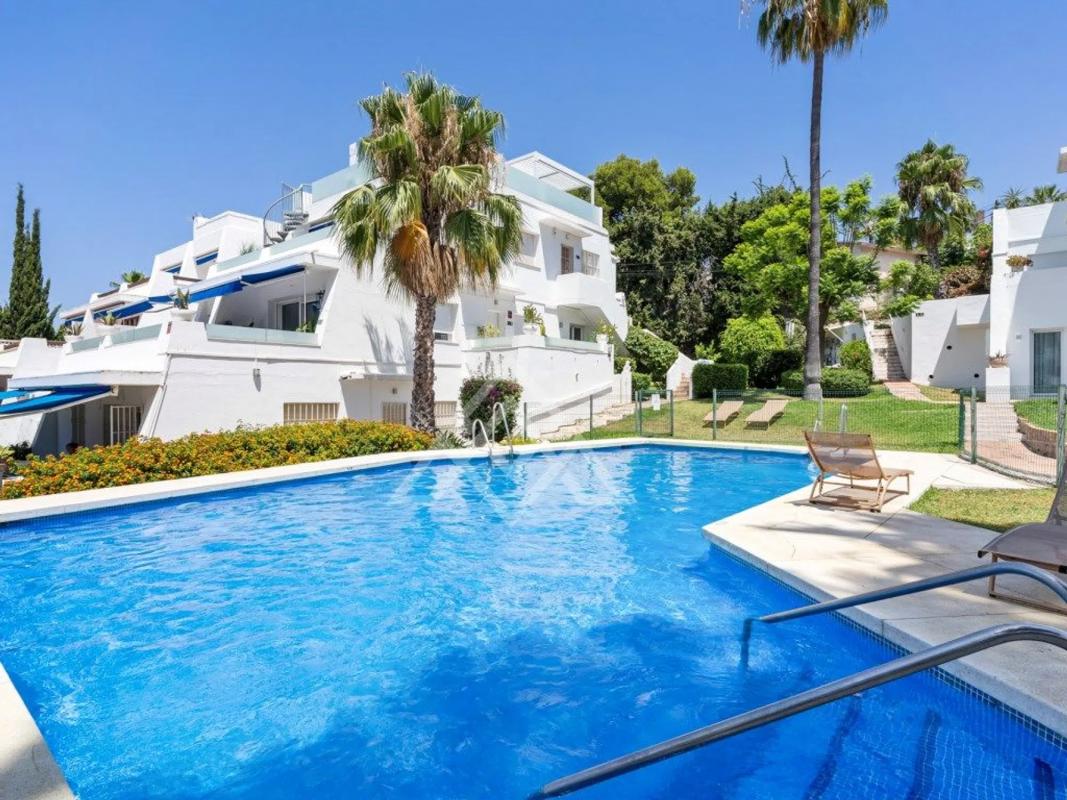 Venta de piso en Calle las Acacìas, Marbella
 photo 5