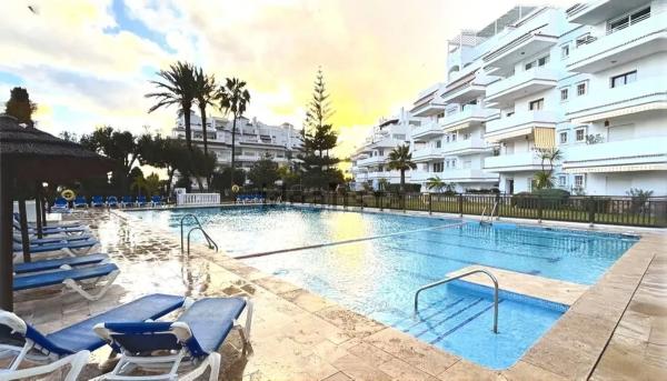Piso en venta en Barrio Nueva Andalucía, Marbella
 photo 2