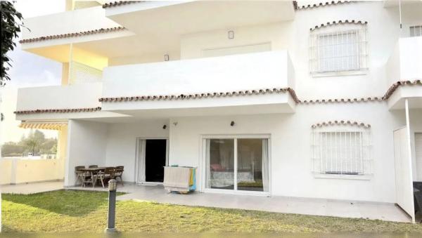 Piso en venta en Barrio Nueva Andalucía, Marbella
 photo 4