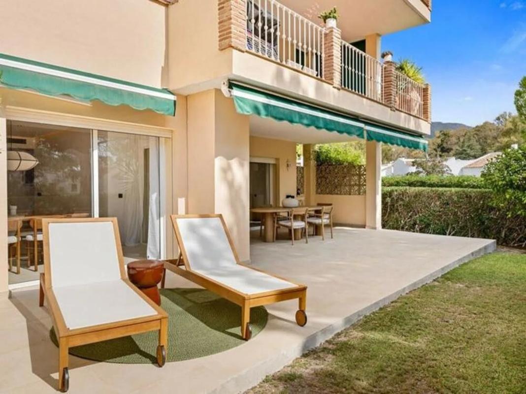 Venta de piso en Calle el Califa, Marbella
photo 2
