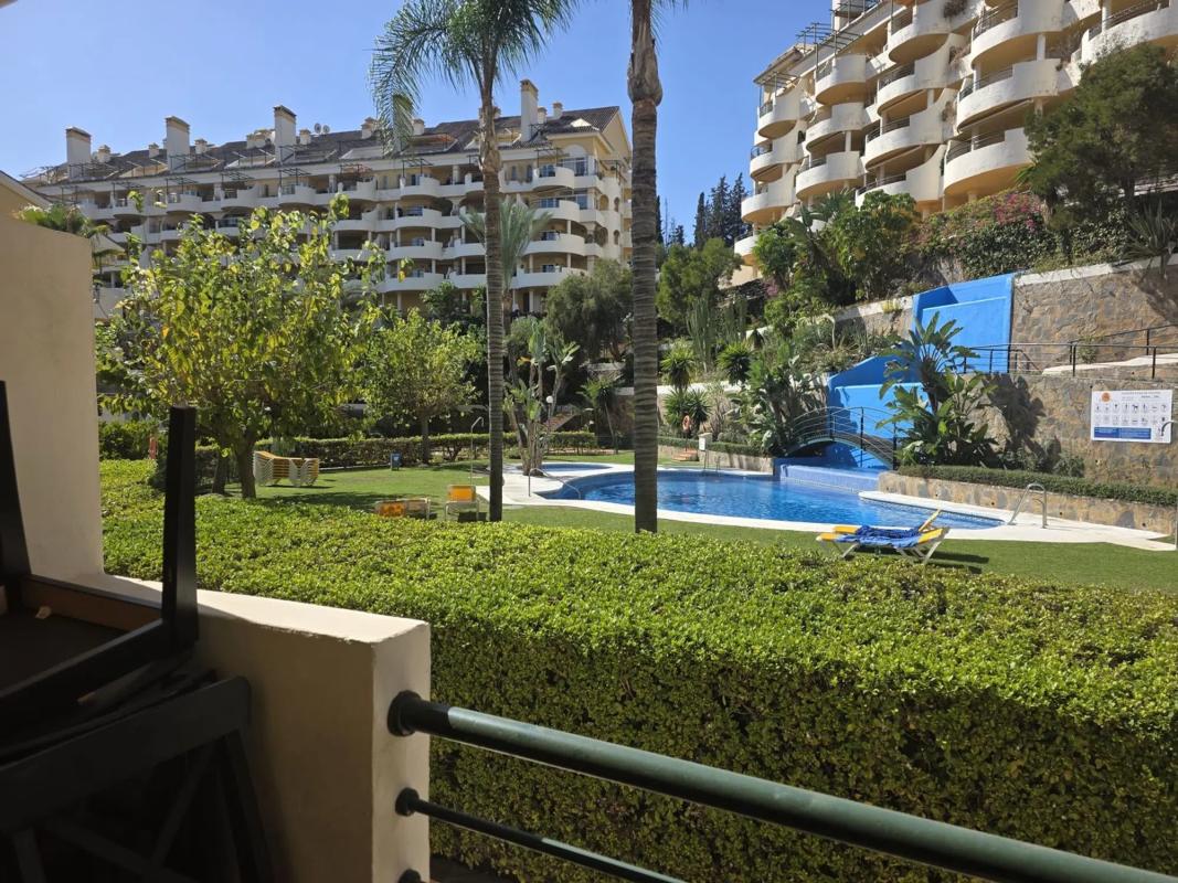 Sprzedaż mieszkania w Avenida de Manolete s/n, Marbella
photo 1