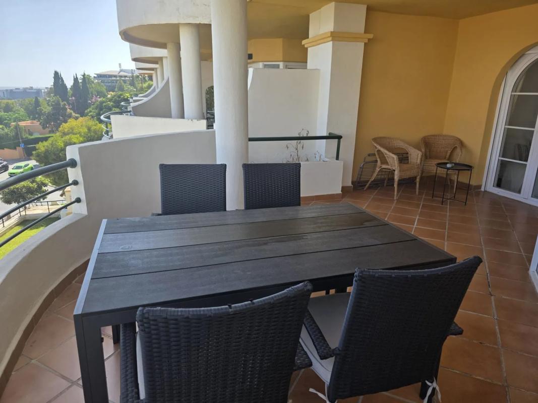 Sprzedaż mieszkania w Avenida de Manolete s/n, Marbella
photo 4