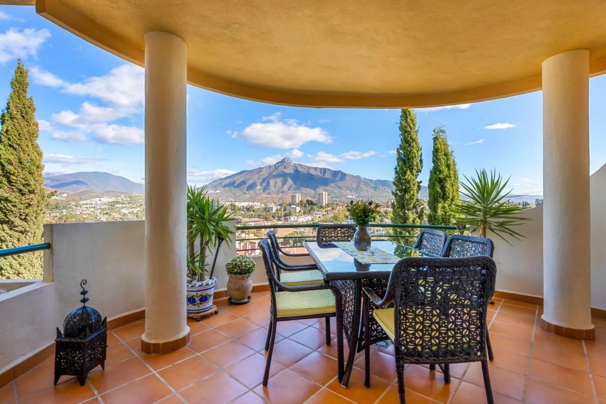 Venta de piso en Calle de las Adelfas, 8, Marbella
photo 1