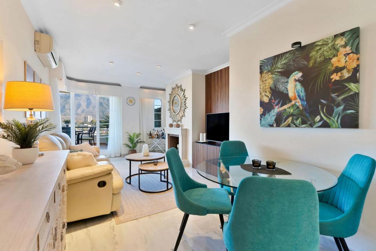 Venta de piso en Calle de las Adelfas, 8, Marbella
photo 2