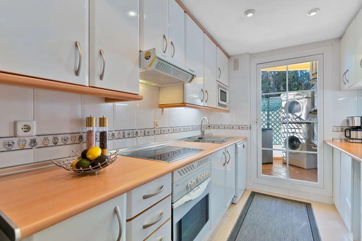 Venta de piso en Calle de las Adelfas, 8, Marbella
photo 3