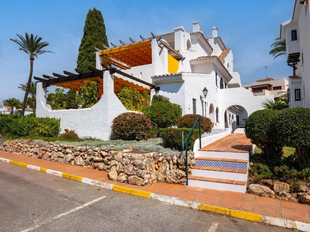 Sprzedaż mieszkania w Barrio Nueva Andalucía, Marbella
photo 1