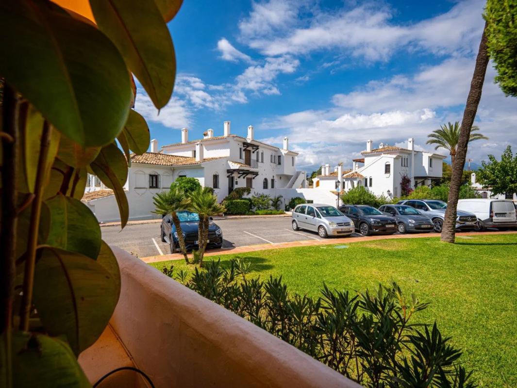 Sprzedaż mieszkania w Barrio Nueva Andalucía, Marbella
photo 2