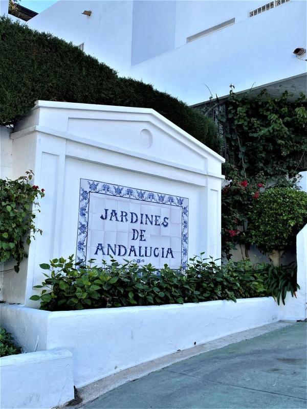 Venta de piso en Barrio Nueva Andalucía, Marbella
photo 5
