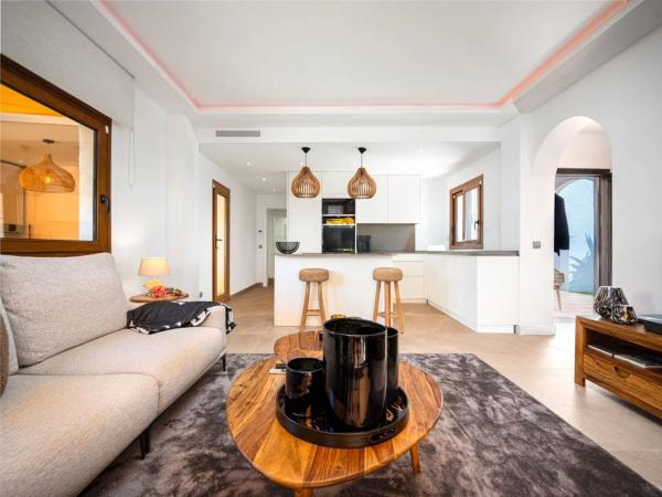 Piso en venta en Barrio Nueva Andalucía, Marbella
 photo 4
