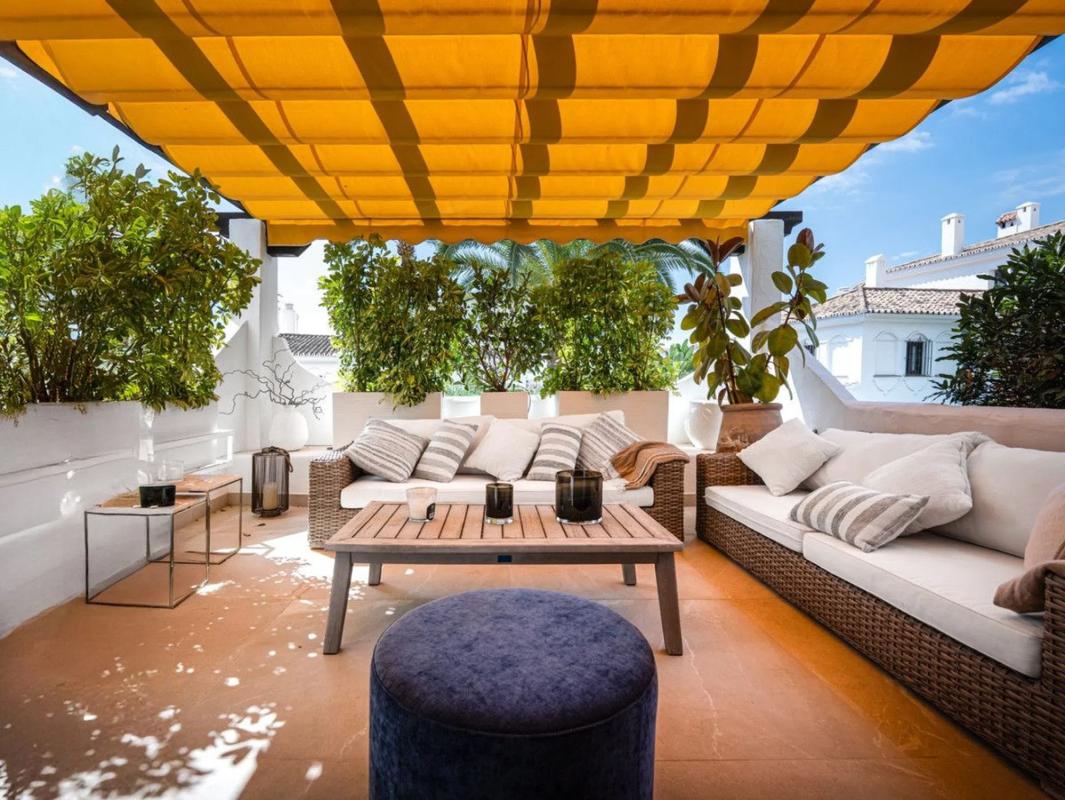 Sprzedaż mieszkania w Barrio Nueva Andalucía, Marbella
photo 5