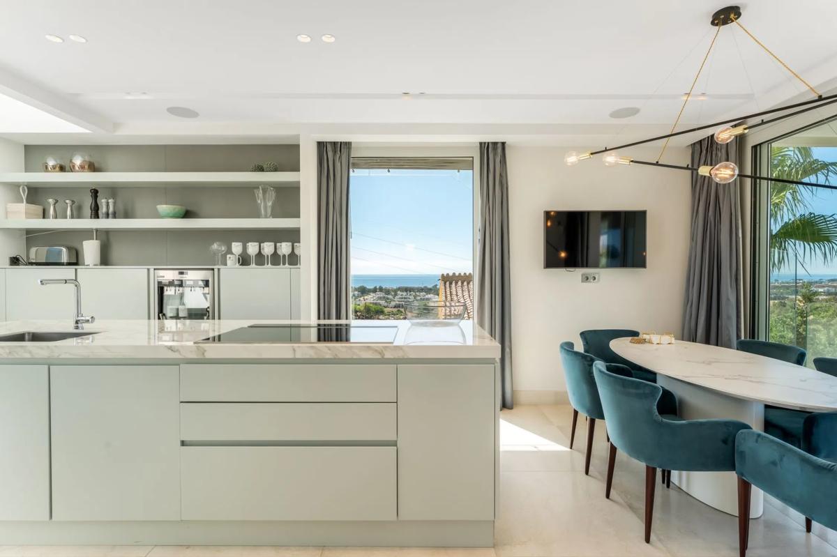 Venta de chalet independiente en Calle las Amapolas, Marbella
photo 5