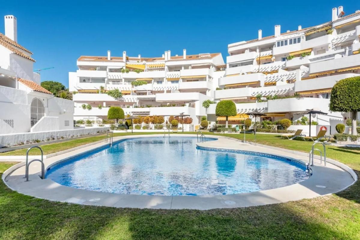Venta de piso en Calle de las Adelfas, 3, Marbella
photo 1