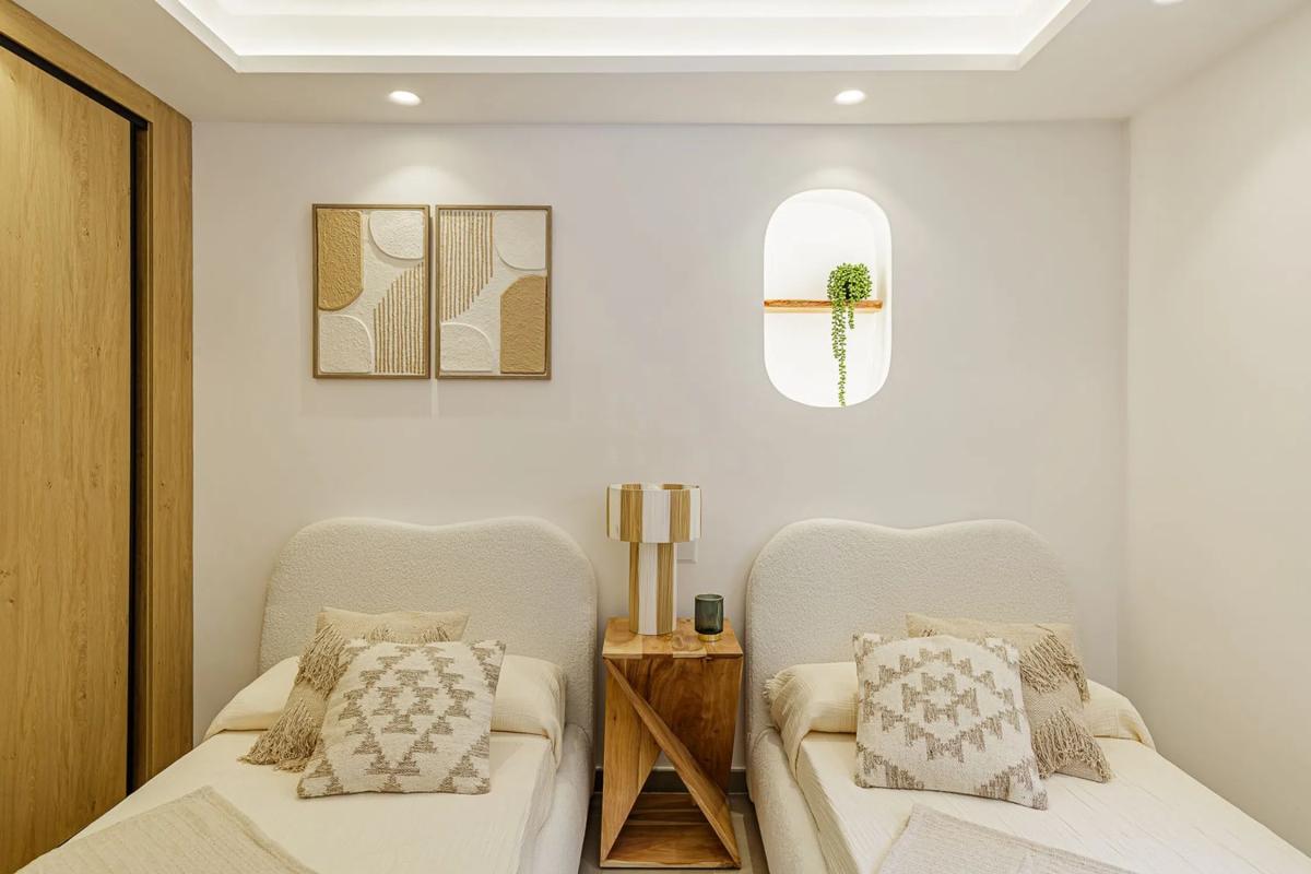 Venta de piso en Calle de las Adelfas, 3, Marbella
photo 2