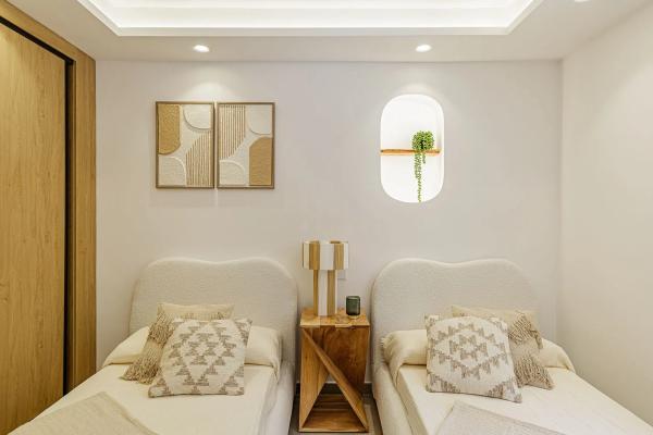 Piso en venta en Calle de las Adelfas, 3, Marbella
 photo 2