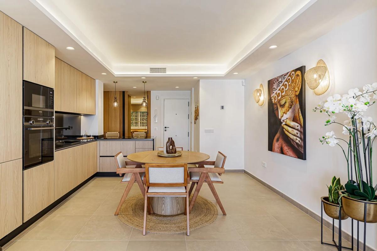 Venta de piso en Calle de las Adelfas, 3, Marbella
photo 4