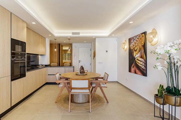 Piso en venta en Calle de las Adelfas, 3, Marbella
 photo 4
