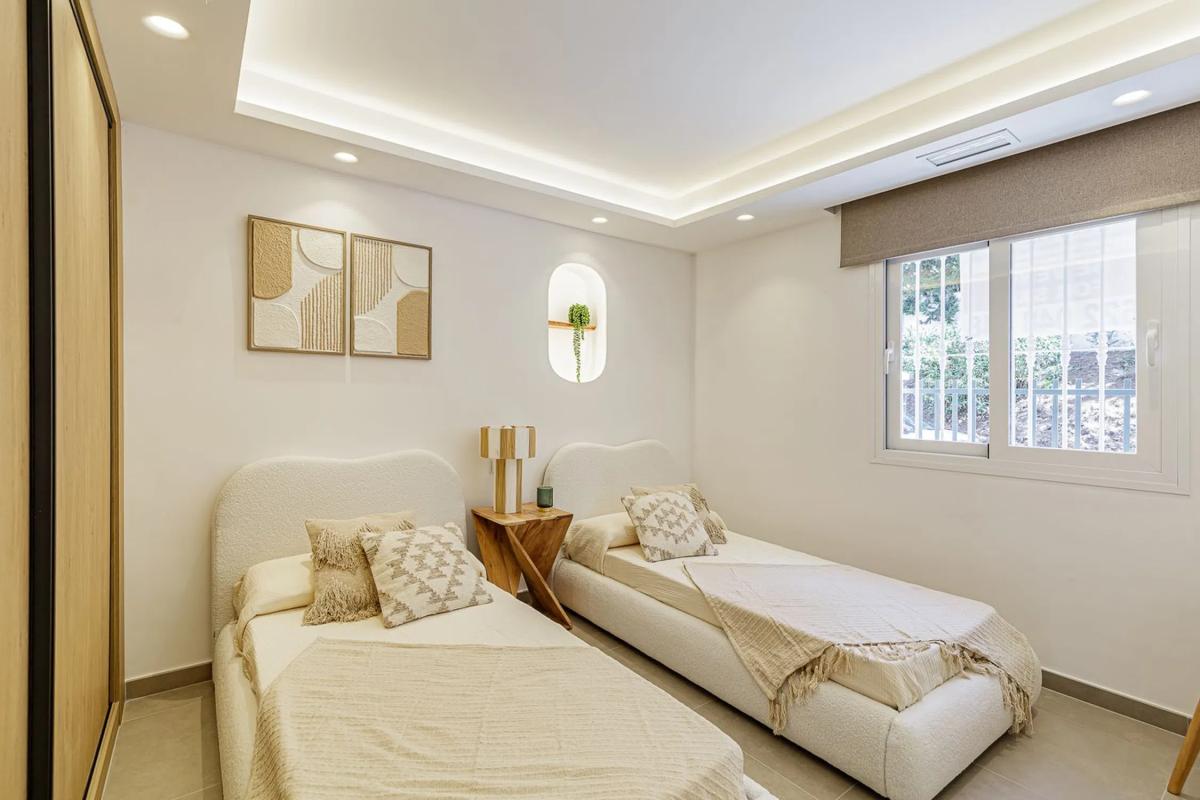 Venta de piso en Calle de las Adelfas, 3, Marbella
photo 5