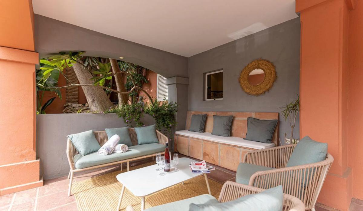 Venta de chalet independiente en Barrio Nueva Andalucía, Marbella
photo 5