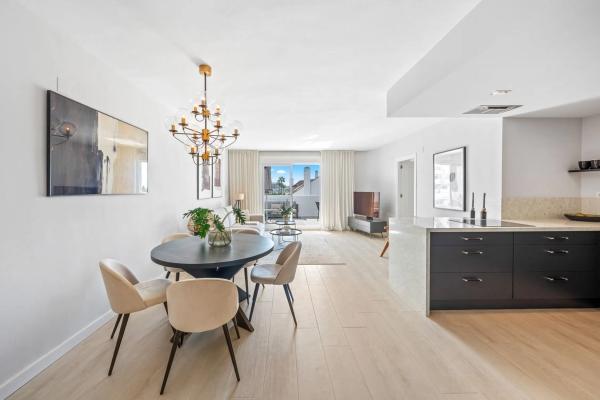 Piso en venta en Barrio Nueva Andalucía, Marbella
 photo 1