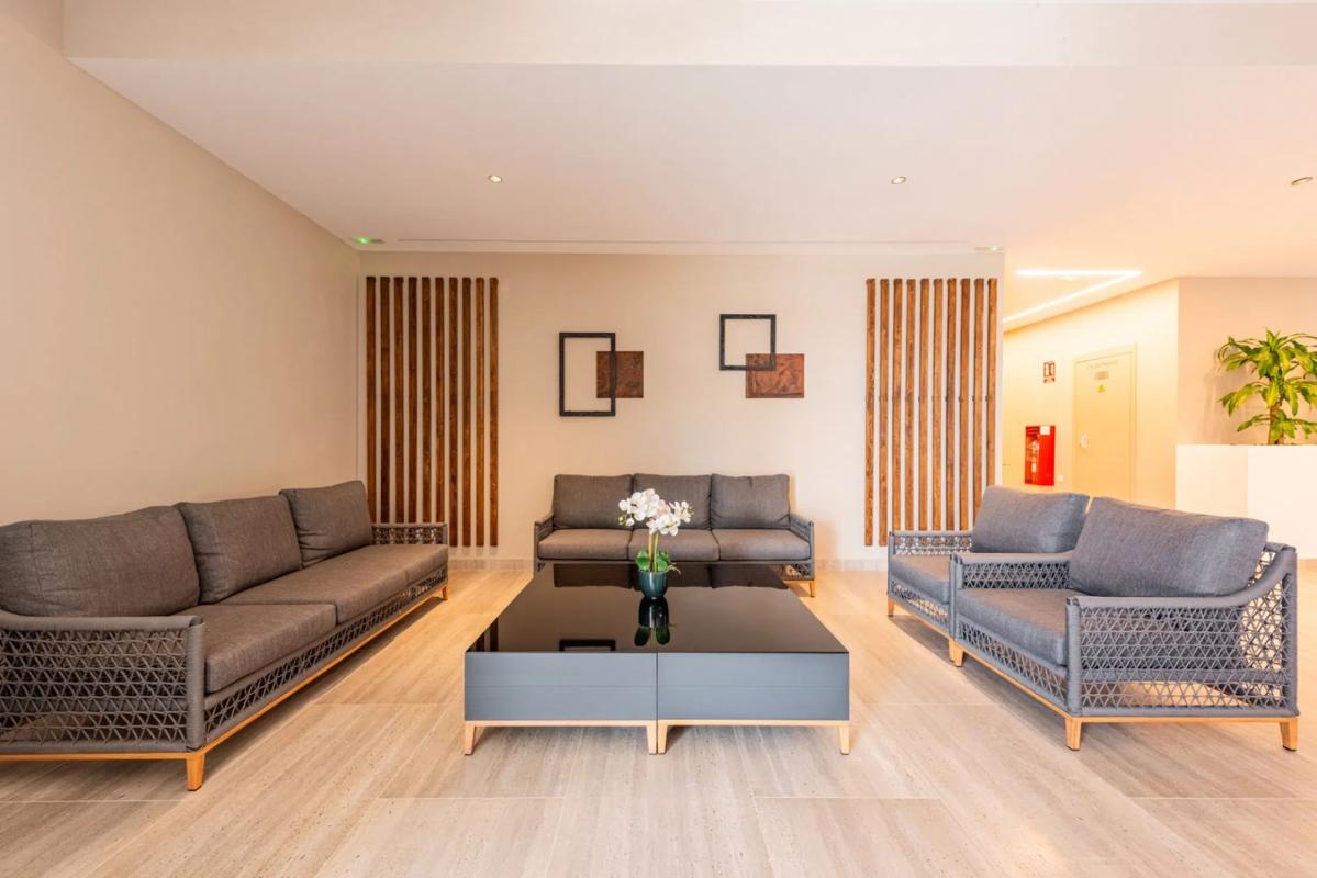 Venta de piso en Barrio Nueva Andalucía, Marbella
 photo 4