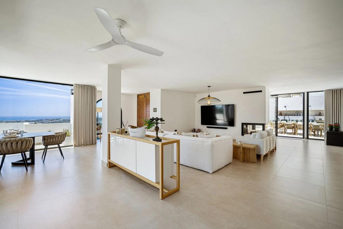 Venta de chalet independiente en Barrio Nueva Andalucía, Marbella
photo 5