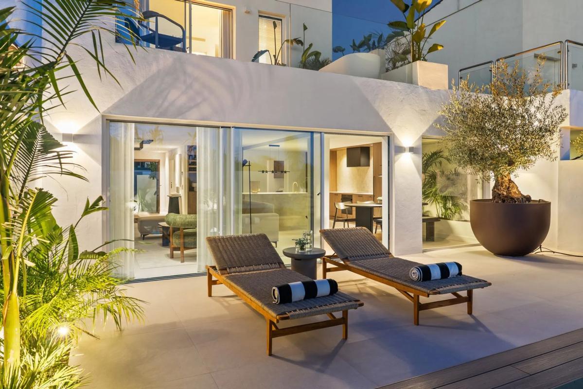 Venta de chalet independiente en Barrio Nueva Andalucía, Marbella
photo 2