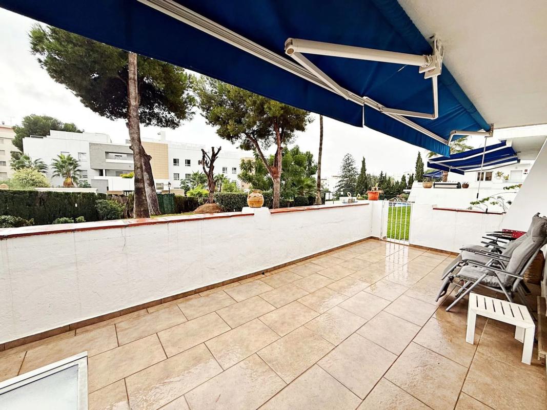 Venta de piso en Barrio Nueva Andalucía, Marbella
photo 1