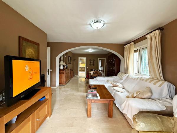 Piso en venta en Barrio Nueva Andalucía, Marbella
 photo 2