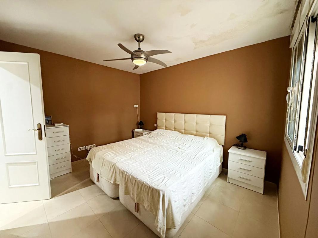 Venta de piso en Barrio Nueva Andalucía, Marbella
photo 3