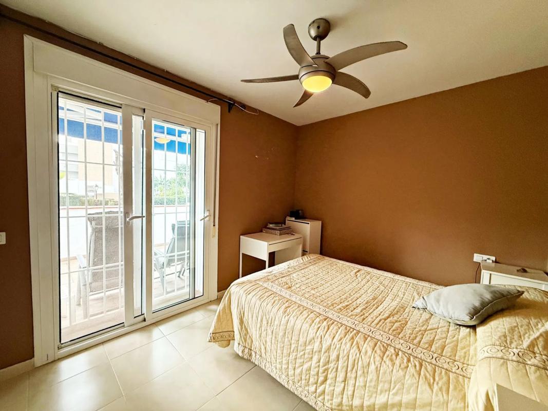 Venta de piso en Barrio Nueva Andalucía, Marbella
photo 5