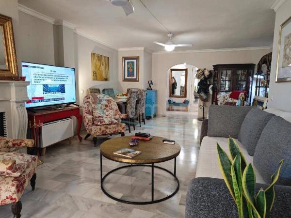 Piso en venta en Barrio Nueva Andalucía, Marbella
 photo 4