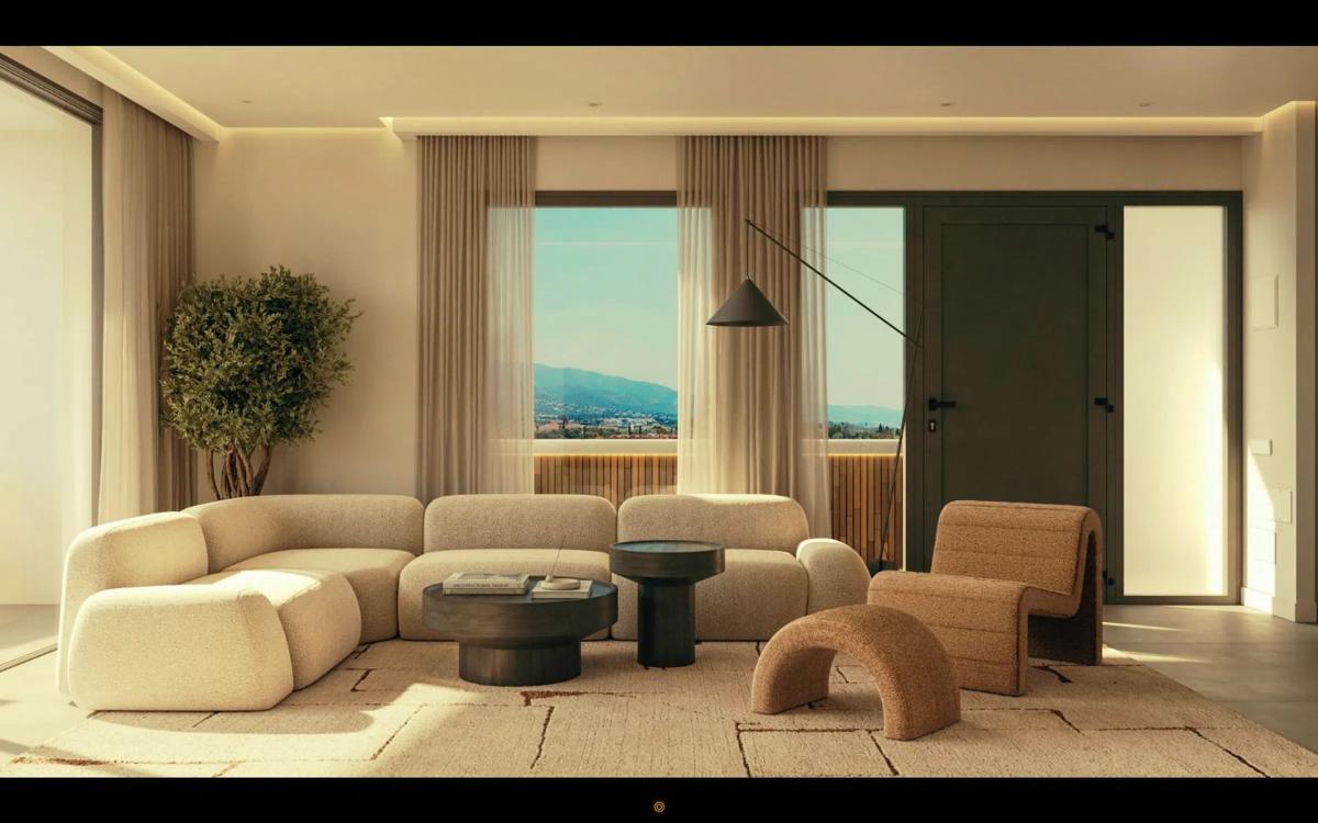 Venta de piso en Barrio Nueva Andalucía, Marbella
photo 1