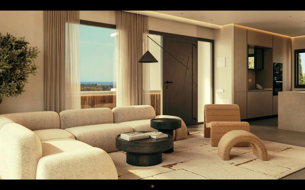 Venta de piso en Barrio Nueva Andalucía, Marbella
photo 2