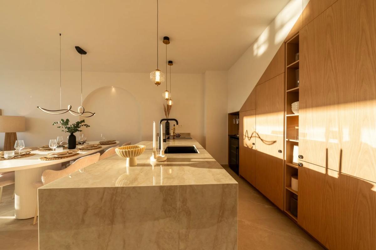 Venta de chalet adosado en Barrio Nueva Andalucía , Marbella photo 1